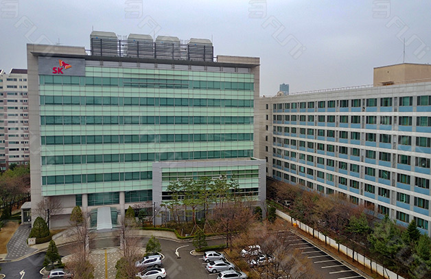 机房展示 机房展示