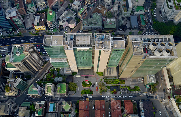 机房展示 机房展示